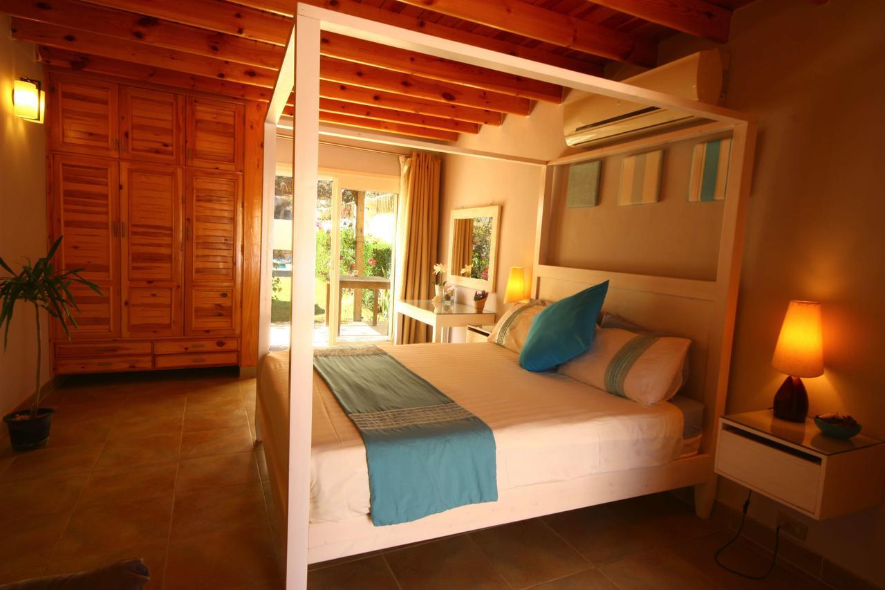 Deluxe Seahorse Apartment - Lagoon Villa Dahab Exterior photo